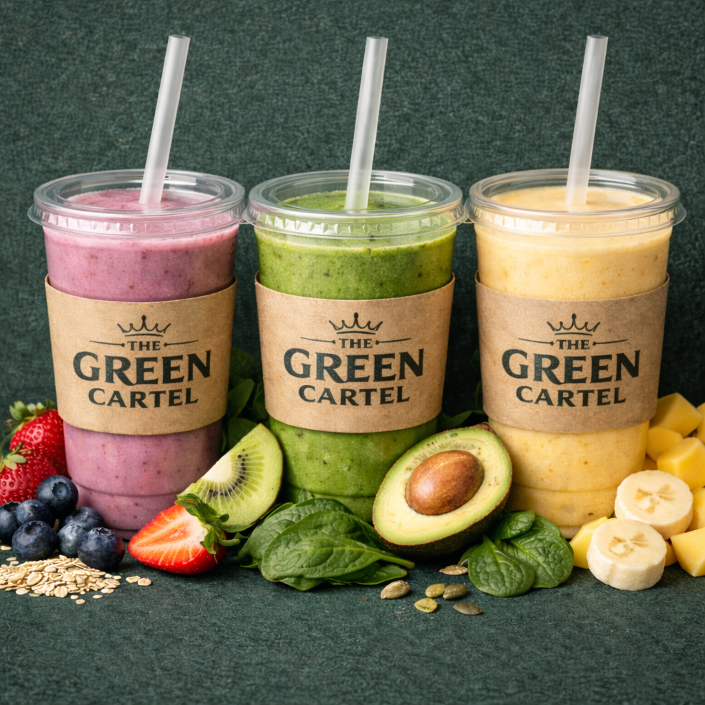 Smoothies logo